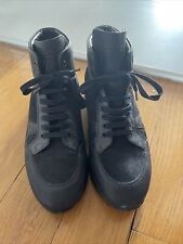 Chaussures montantes armani d'occasion  Strasbourg-