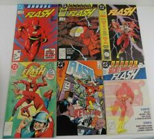 Flash comics book for sale  Fairfield