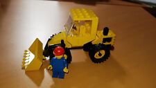 Lego bulldozer 6658 gebraucht kaufen  Dillingen a.d.Donau