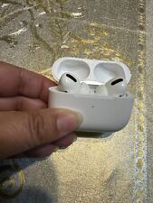 Apple Air Pods Pro with Wireless Charge case A2190 Excellent ( 11 ) for sale  Shipping to South Africa