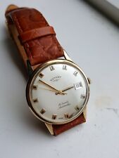 Rotary automatic watch for sale  CREWE