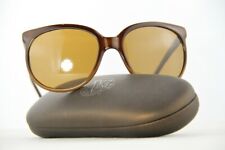 Lunettes soleil marron d'occasion  Verneuil-sur-Avre