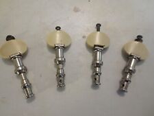 Banjo friction tuners for sale  South Shore
