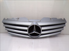 Grill kühlergrill mercedes gebraucht kaufen  Berlin