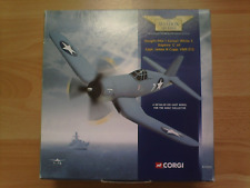 Corgi vought f4u d'occasion  Le Poiré-sur-Vie