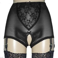 Women crotchless mesh for sale  LEICESTER