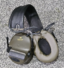 Peltor comtac xp for sale  Shipping to Ireland