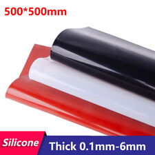 500x500mm soft silicone for sale  Shipping to Ireland