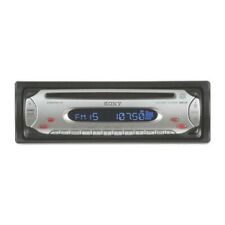 Autoradio sony cdx d'occasion  Arleux