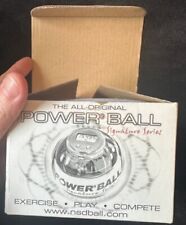 Original power ball for sale  UK