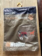 Ancol muddy paws for sale  ENFIELD