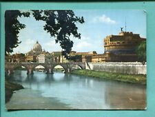 Roma ponte castel usato  Molfetta