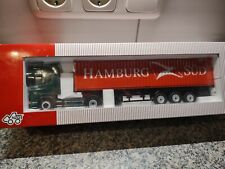 Nzg modell hamburg gebraucht kaufen  Gütersloh