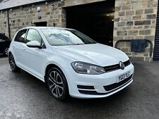 Volswagen golf 1.4 for sale  LEEDS