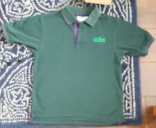 Cubs polo top for sale  YORK