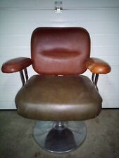 fauteuil annee 1950 d'occasion  Guise