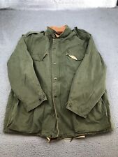 Military replay jacket for sale  Brownsville