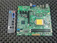 Dell M5DCD 0M5DCD Motherboard Optiplex 390 Desktop Socket 1155 System Board for sale  Shipping to South Africa