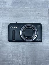 Canon Powershot SX240 HS Compact Digital Camera 12.1MP for sale  Shipping to South Africa