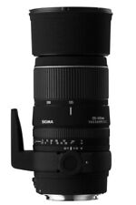 Sigma 135 400mm for sale  Somerset