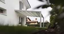 Pergola markise elektrisch gebraucht kaufen  Traar,-Verberg