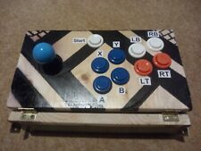 Fightstick builder for sale  UK