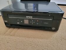 Epson 322 printer for sale  Shipping to Ireland
