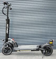Hitway scooter 500w gebraucht kaufen  Wachenroth
