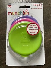 Munchkin miracle 360 for sale  MANCHESTER