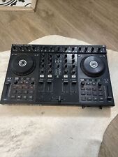 Native Instruments Traktor Kontrol S4 MK1 4 Channel DJ Controller  for sale  Shipping to South Africa