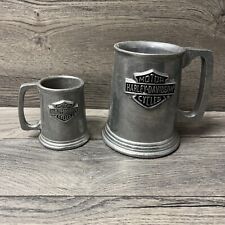 Harley davidson pewter for sale  Massillon