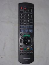 panasonic n2qayb remote control for sale  DEVIZES
