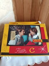 Kodak flash condensateur d'occasion  Caen