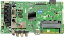 Motherboard panasonic tx49f300 d'occasion  Marseille XIV