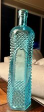Turquoise glass decor for sale  Clearwater Beach