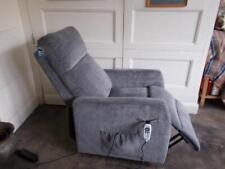 electric riser recliner chair for sale  EPSOM