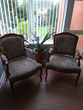 Fabulous pair french for sale  BOLTON