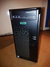 Hpe proliant ml10 for sale  DUNDEE