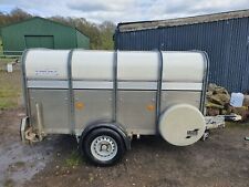 Ifor williams p8g for sale  STOKE-ON-TRENT