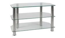 Matrix glass corner for sale  BRADFORD