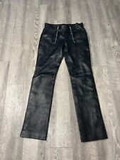 Lexther leather pants for sale  Dunedin