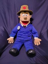 Puppet ventriloquist police for sale  Blairsville