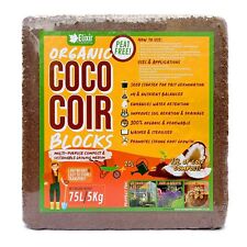 Litre coco coir for sale  MORECAMBE