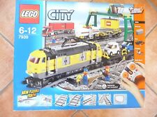 Lego city 7939 gebraucht kaufen  Dormagen-Nievenheim