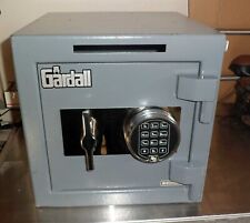 Gardall safe lc1414 for sale  Durham