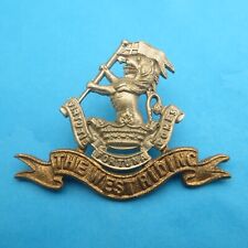 duke wellingtons regiment for sale  LONDON