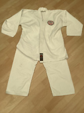 Giko karate suit for sale  MANCHESTER