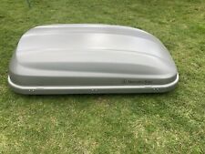 mercedes roof box for sale  SUTTON COLDFIELD