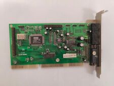 ESS AudioDrive ES1868F 16 Bit ISA Sound Audio Card for sale  Shipping to South Africa