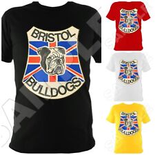 Bristol bulldogs retro for sale  STONE